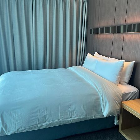 ג'ינג'ו Raonstay In Perla Hotel מראה חיצוני תמונה