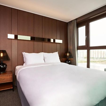 ג'ינג'ו Raonstay In Perla Hotel מראה חיצוני תמונה