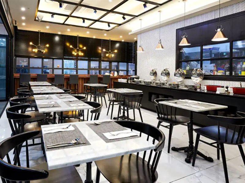 ג'ינג'ו Raonstay In Perla Hotel מראה חיצוני תמונה