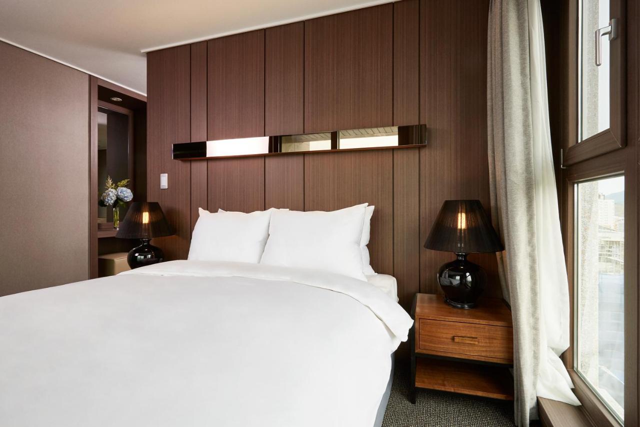 ג'ינג'ו Raonstay In Perla Hotel מראה חיצוני תמונה