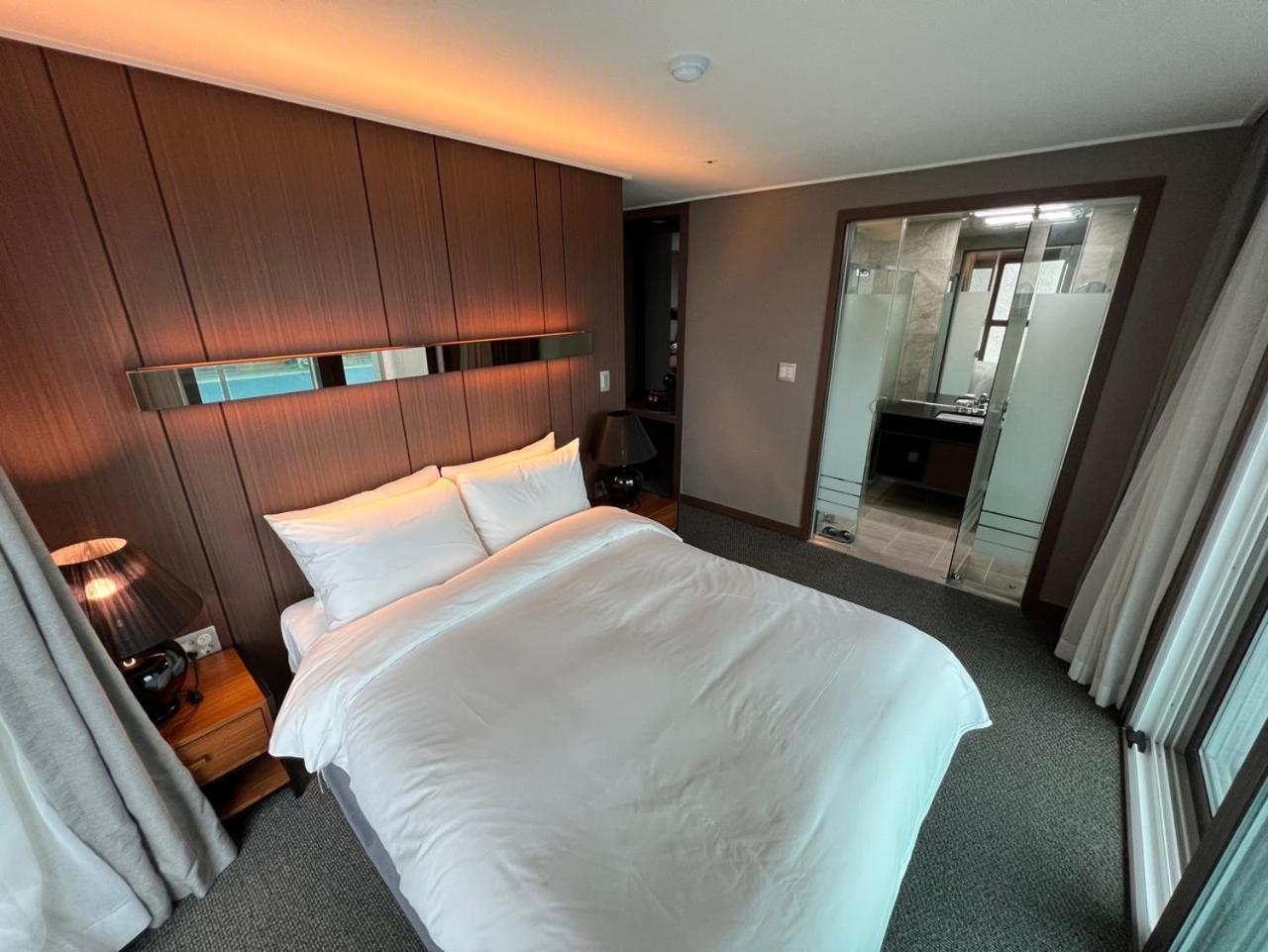 ג'ינג'ו Raonstay In Perla Hotel מראה חיצוני תמונה