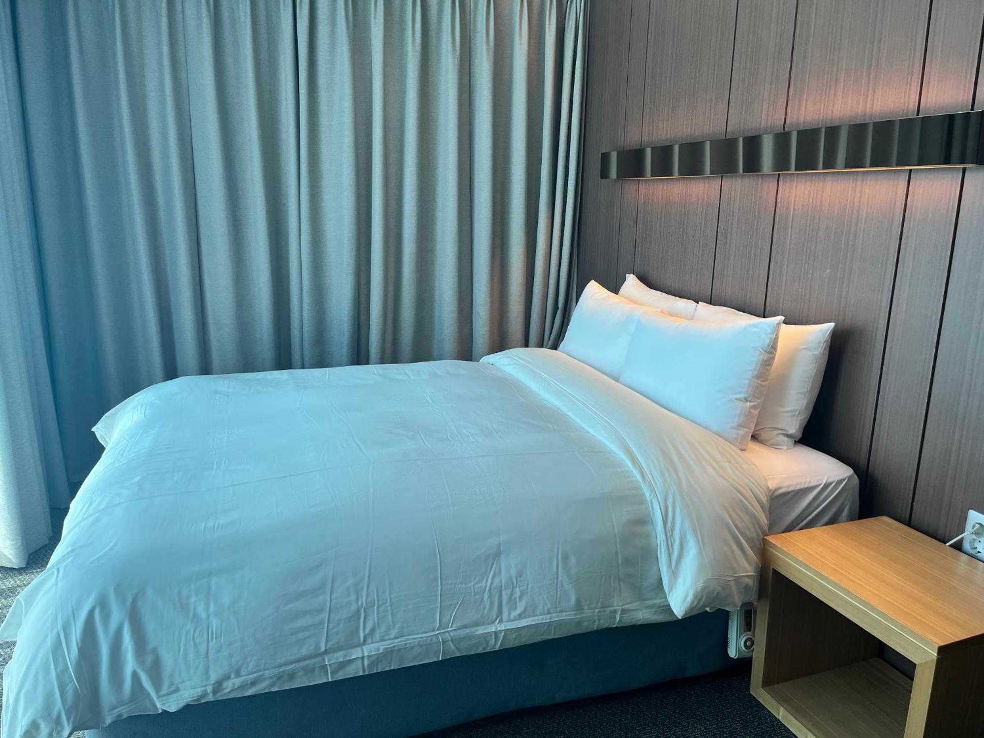 ג'ינג'ו Raonstay In Perla Hotel מראה חיצוני תמונה